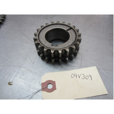 09V309 Crankshaft Timing Gear For 03-04 Ford Expedition  5.4